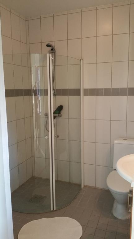 Hotel Dalhem Quarto foto